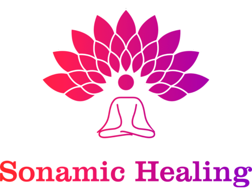 Sonamic Healing